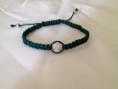 Pulsera Shambala